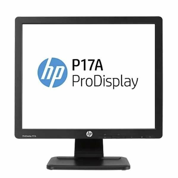 Монитор HP P17A 17"