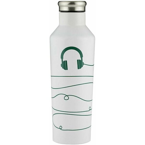 Спортивная Бутылка Typhoon Col-Change Wired 800мл 1 шт спортивная бутылка прозрачная 800мл