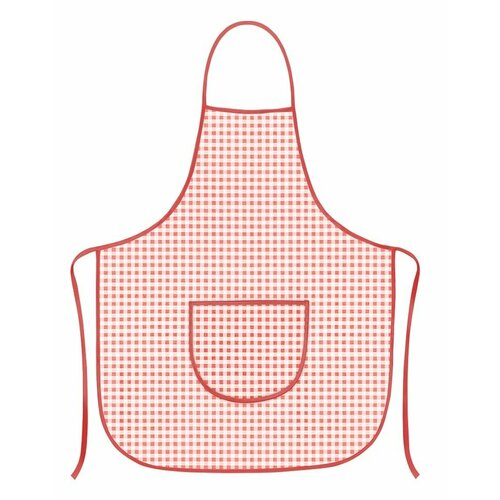 Фартук женский Перспектива 54*64см х2шт