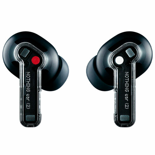 Nothing Ear 2 черные A10600029 1768400₽