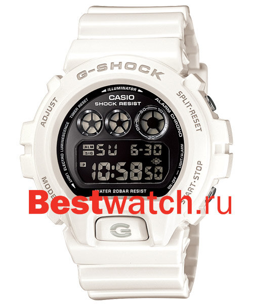 Наручные часы CASIO G-Shock DW-6900NB-7E