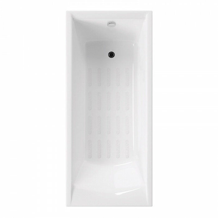 Чугунная ванна Delice Prestige 170х70 DLR230624-AS - фото №1
