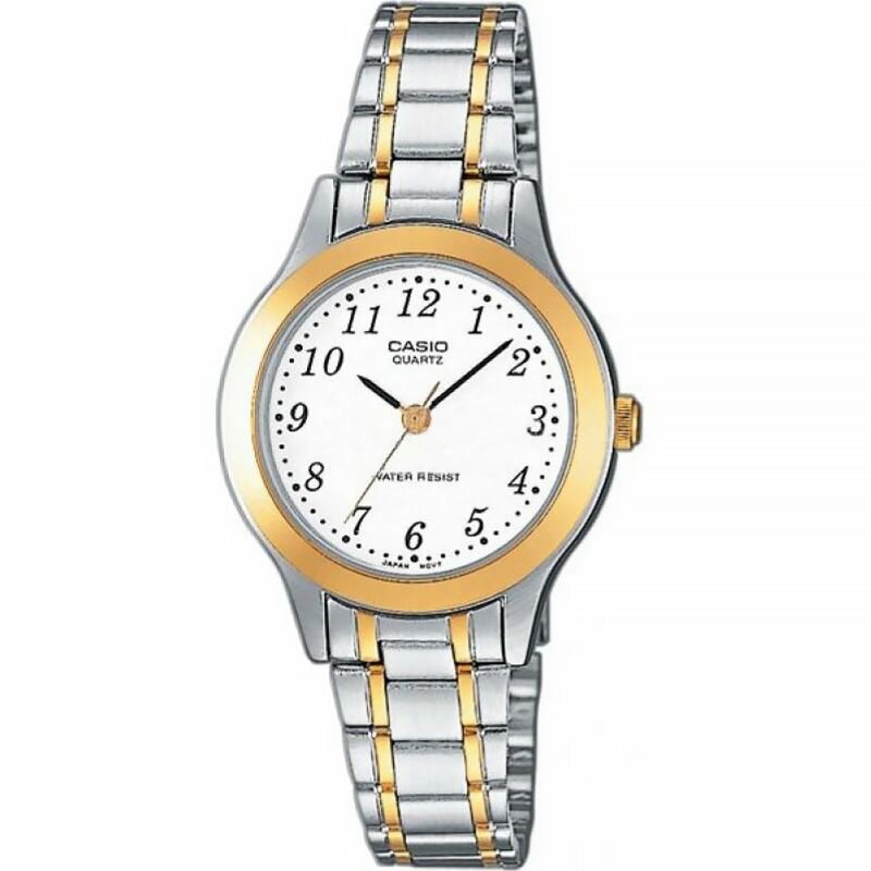 Наручные часы CASIO Collection LTP-1263PG-7B