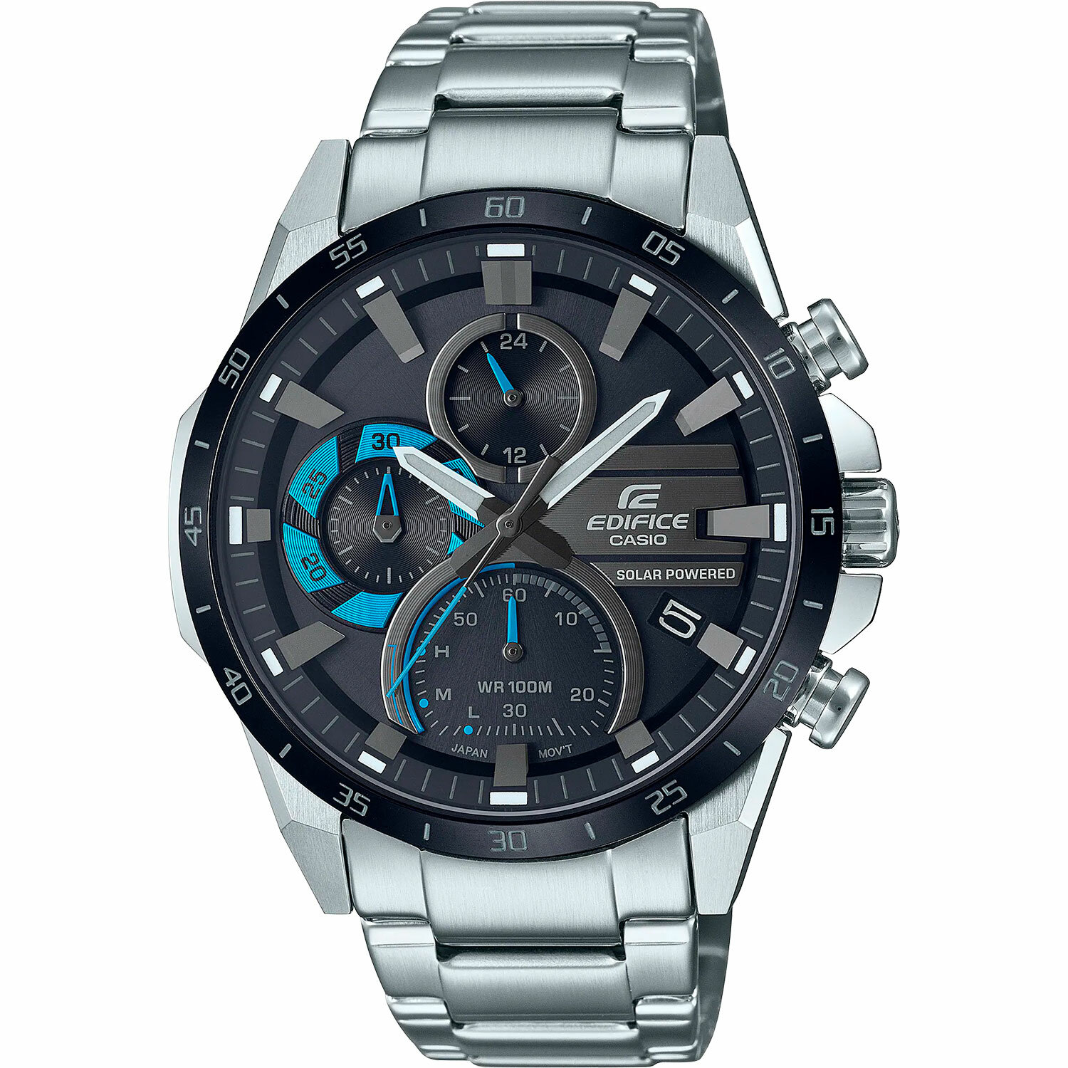 Наручные часы CASIO Edifice EQS-940DB-1BVUDF