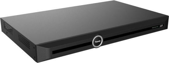 Видеорегистратор Tiandy TC-R3232, поддержка IP-камер, 32 канала — фото 1