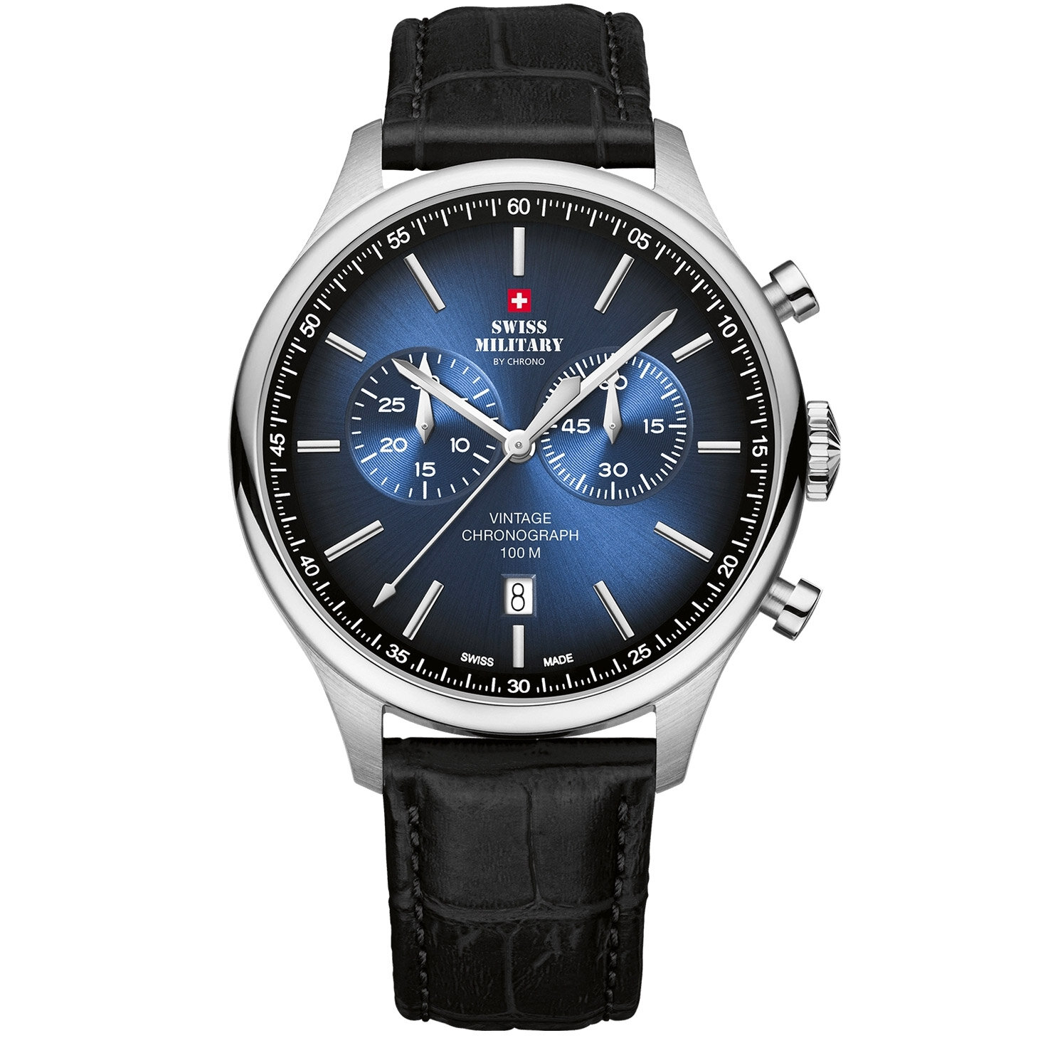 Часы Swiss Military SM30192.08