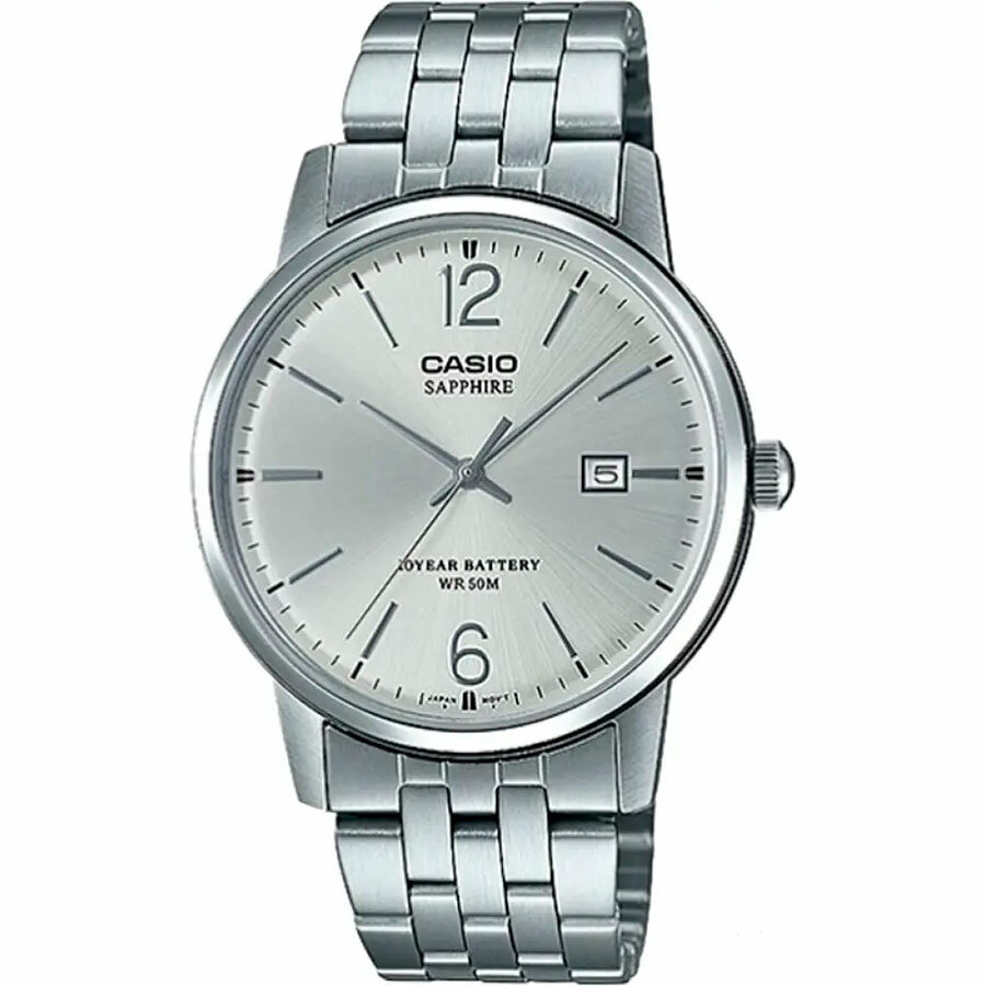 Наручные часы CASIO Collection Men MTS-110D-7A