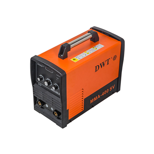 Сварочный инвертор DWT MMA-400 SV 589 2582200₽