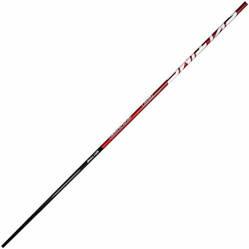 Трубки для лыжных палок SKI TIME (22437) Sport (1шт. ) (Карбон 100%) (красный/черный) (155)