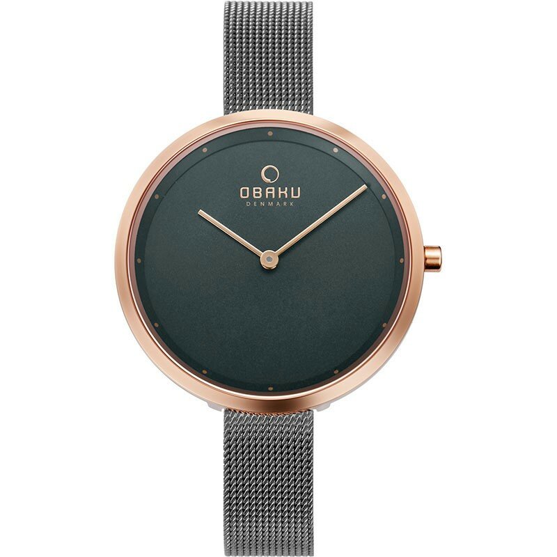 Наручные часы OBAKU V227LXVJMJ