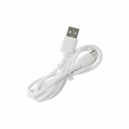 Увлажнитель воздуха HM-14 антигравитационный 500 мл 10 Вт от USB Type-C белый 219800₽