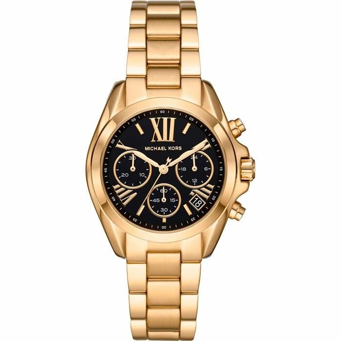 Наручные часы MICHAEL KORS Bradshaw MK6959