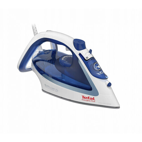 TEFAL FV5715E0 Утюг 2500Вт 195г белыйсиний 841400₽
