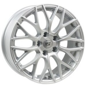 Диск колесный RST R137 7x17/5x114.3 D67.1 ET35 S