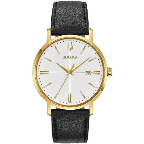 фото Наручные часы bulova, белый