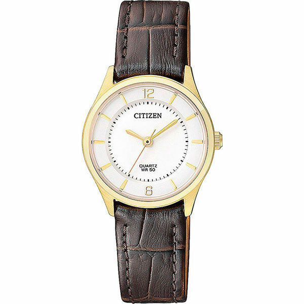 Наручные часы CITIZEN Eco-Drive ER0203-00B