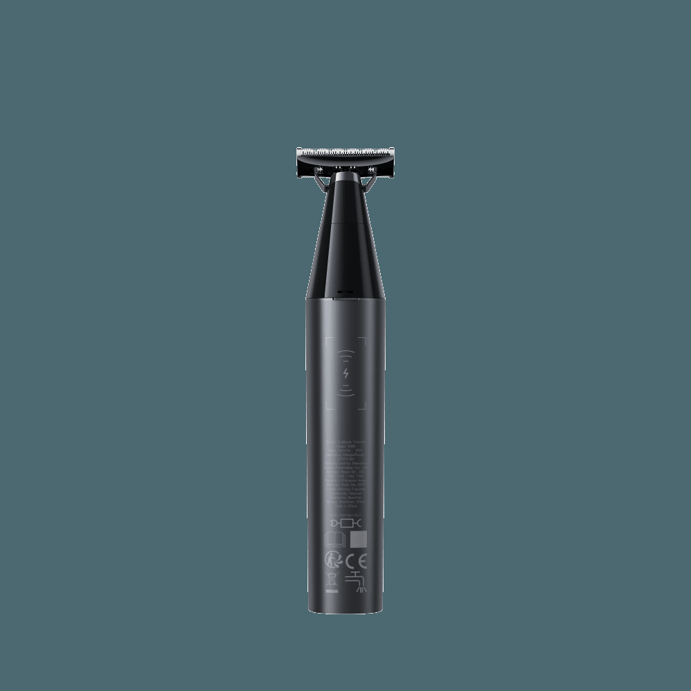 Триммер Xiaomi UniBlade Trimmer BHR7051GL - фотография № 3