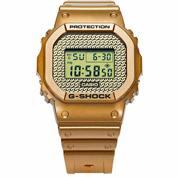 Наручные часы CASIO G-Shock DWE-5600HG-1