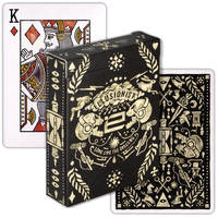 Discord Deck, игральные карты от компании Ellusionist