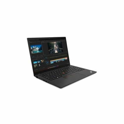 Ноутбук Lenovo ThinkPad T14 21HD003HRT 15239900₽