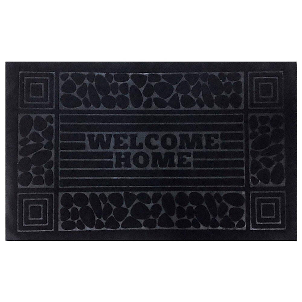 Коврик придверный SUNSTEP Welcome home 500*800 мм