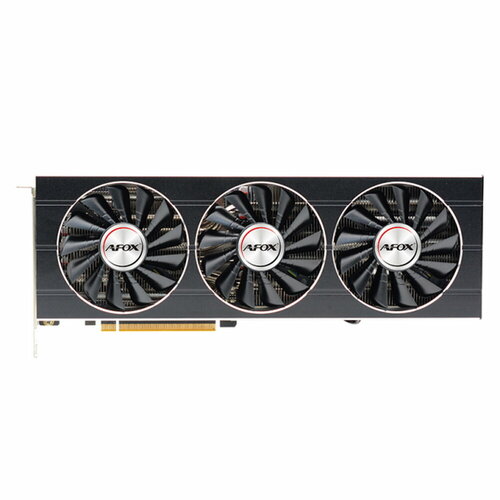 Видеокарта AFox AF3080-10GD6XH4-V3 GeForce RTX 3080 10GB 3FAN 7941000₽