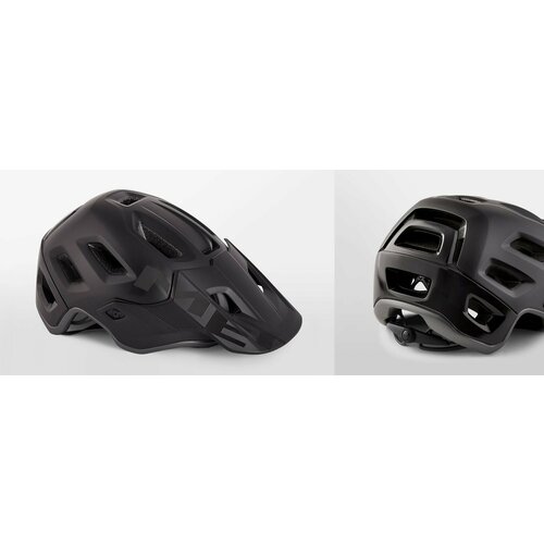 фото Велошлем met roam mips (black, m, 2024 (3hm115m0no1))