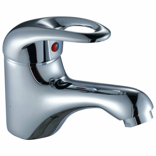 Смеситель для раковины VITARTA FF4100 хром 6740₽