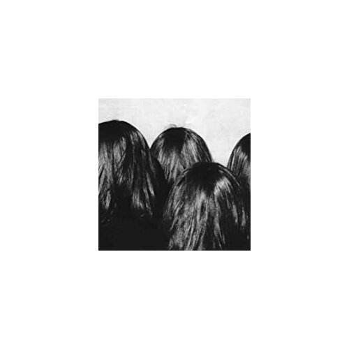 Виниловые пластинки, Smalltown Supersound, LOST GIRLS - Menneskekollektivet (LP, Coloured White)