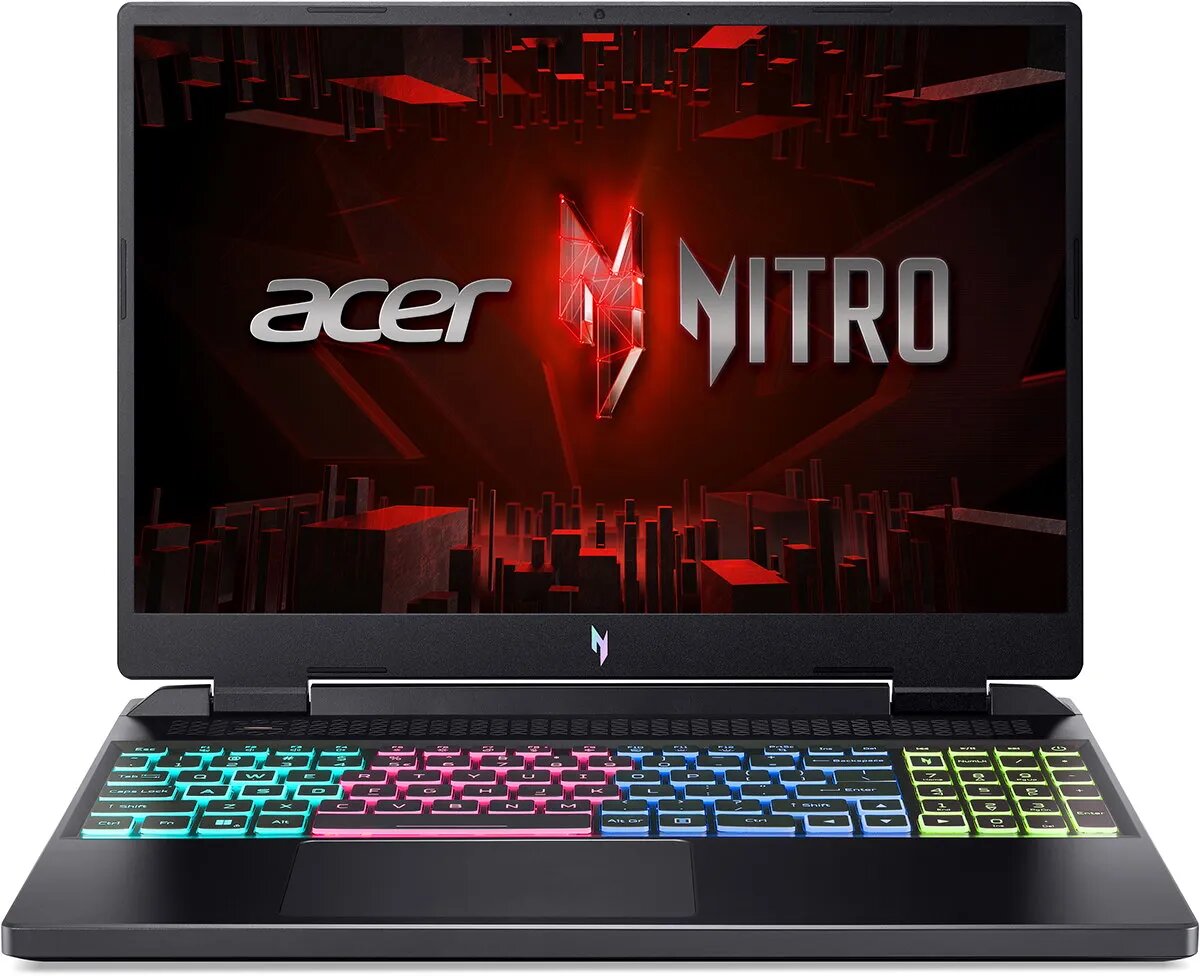 Acer nitro 5 16gb ram sale