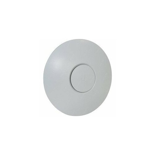 Ubiquiti Сетевое оборудование UBIQUITI UAP-AC-LR Точка доступа 2.4+5 ГГц, 802.11a/b/g/n/ac, 24 дБм, 1x 1G Ethernet