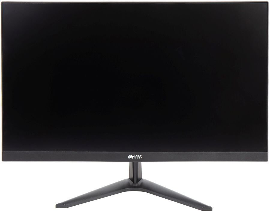 Монитор NPC 238" MF2404 черный IPS LED 5ms 16:9 HDMI M/M 1200:1 220cd 178гр/178гр 1920x1080 VGA FHD 312кг