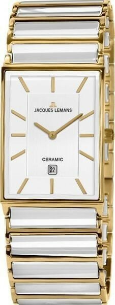 Наручные часы JACQUES LEMANS High Tech Ceramic 1-1593F