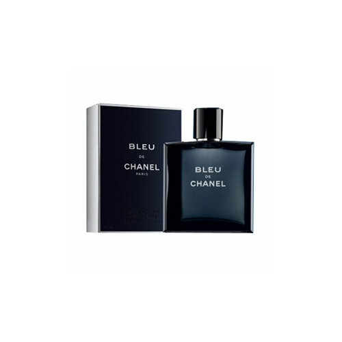 Дезодорант - спрей Chanel Bleu De Chanel 100 мл. chanel парфюмерная вода bleu de chanel 50 мл
