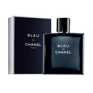Дезодорант - спрей Chanel Bleu De Chanel 100 мл.