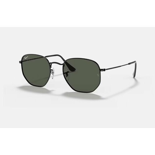 фото Солнцезащитные очки ray-ban, черный