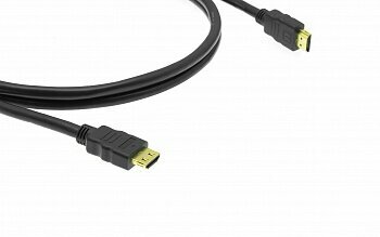 Kramer C-HM/HM/ETH-35 - Кабель в сборе HDMI