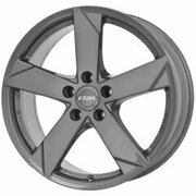 Колесные диски Rial Kodiak 8x18 5x112 ET47 D66.6 Graphite