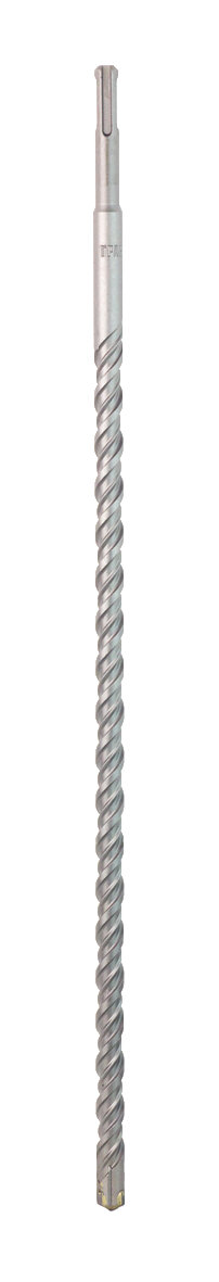 Бур Гранит 414610 SDS-Plus, 14x610/550 мм - фото №13