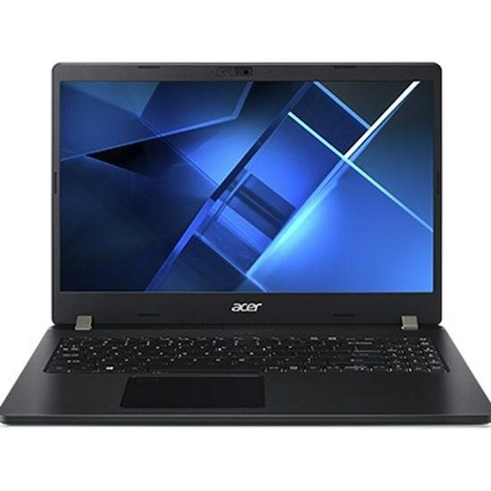 Ноутбук ACER TMP215-53 CI5-1135G7 15" черный (NX. VQAER.002)