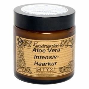 Styx Маска для волос Алоэ вера 100 мл STYX Naturcosmetic [Стикс Натурокосметик] - фото №10