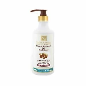 Кондиционер Health & Beauty Treatment Mineral Hair Conditioner Argan Oil From Morocco, 780 мл