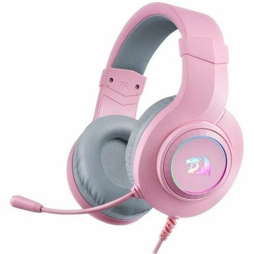 Наушники DEFENDER 70746 розовый 2259₽