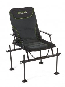 фото Кресло Фидерное Feeder Concept Comfort Диаметр Ноги 25Мм