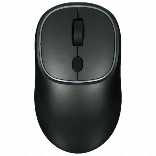 Мышь беспроводная KEYRON WM-S10 черный 335700₽