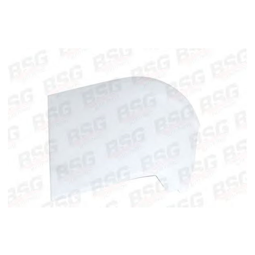 Клык Заднего Бампера Левый BSG AUTO PARTS арт. BSG30-920-010