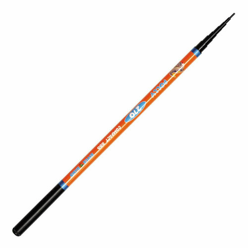 фото Удилище river band polly compact rod 270 stinger
