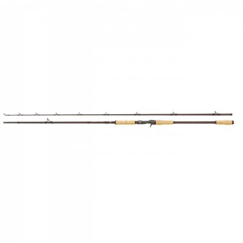 Abu Garcia, Удилище мультипликаторное Beast Pro 862 XH Power Pike, 50-150г