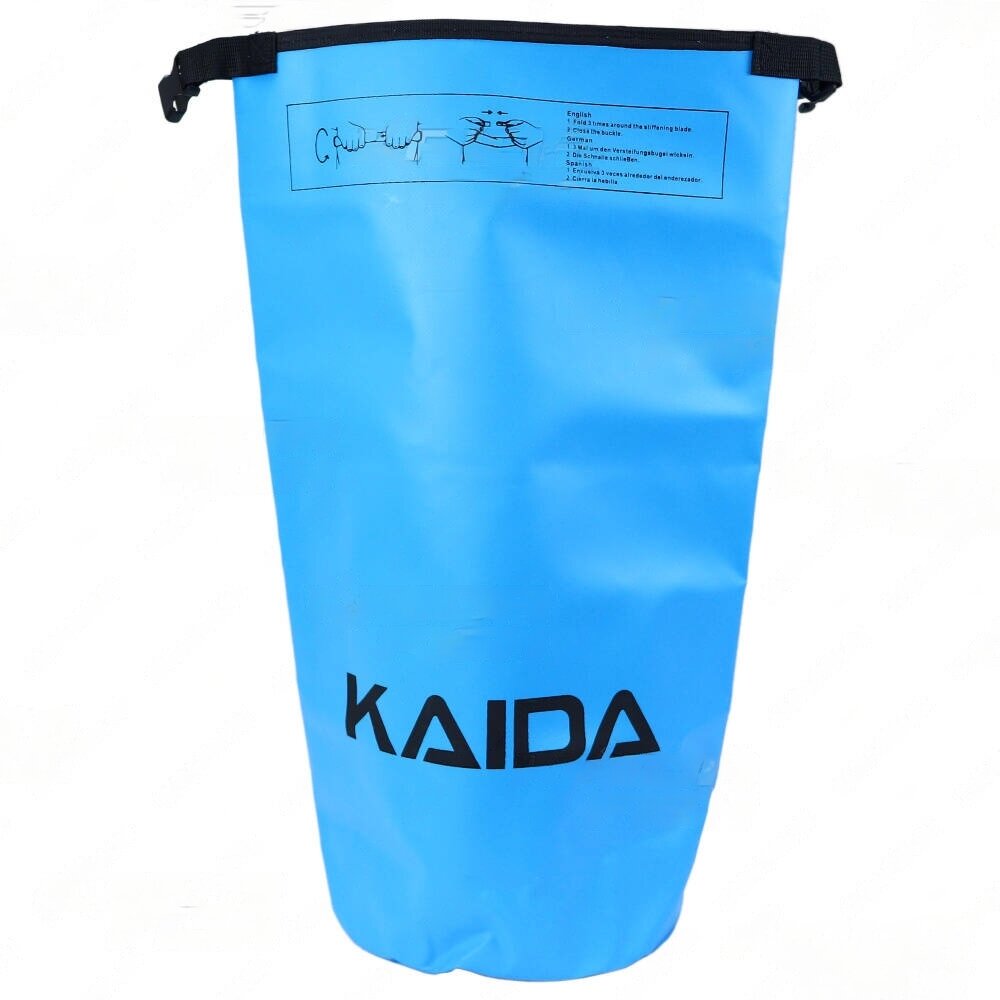 Гермомешок Kaida PV02 20L