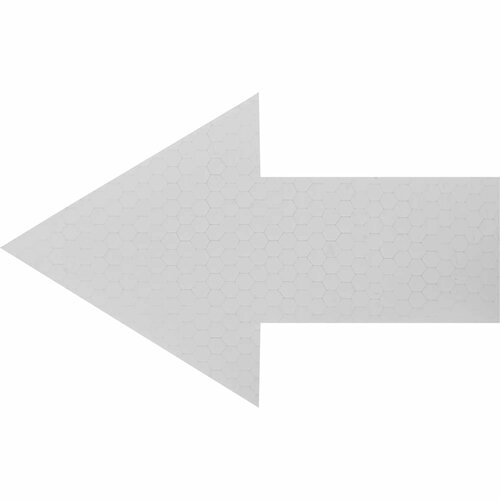 фото Катафот дорожный 50x140x90 мм, синий производитель